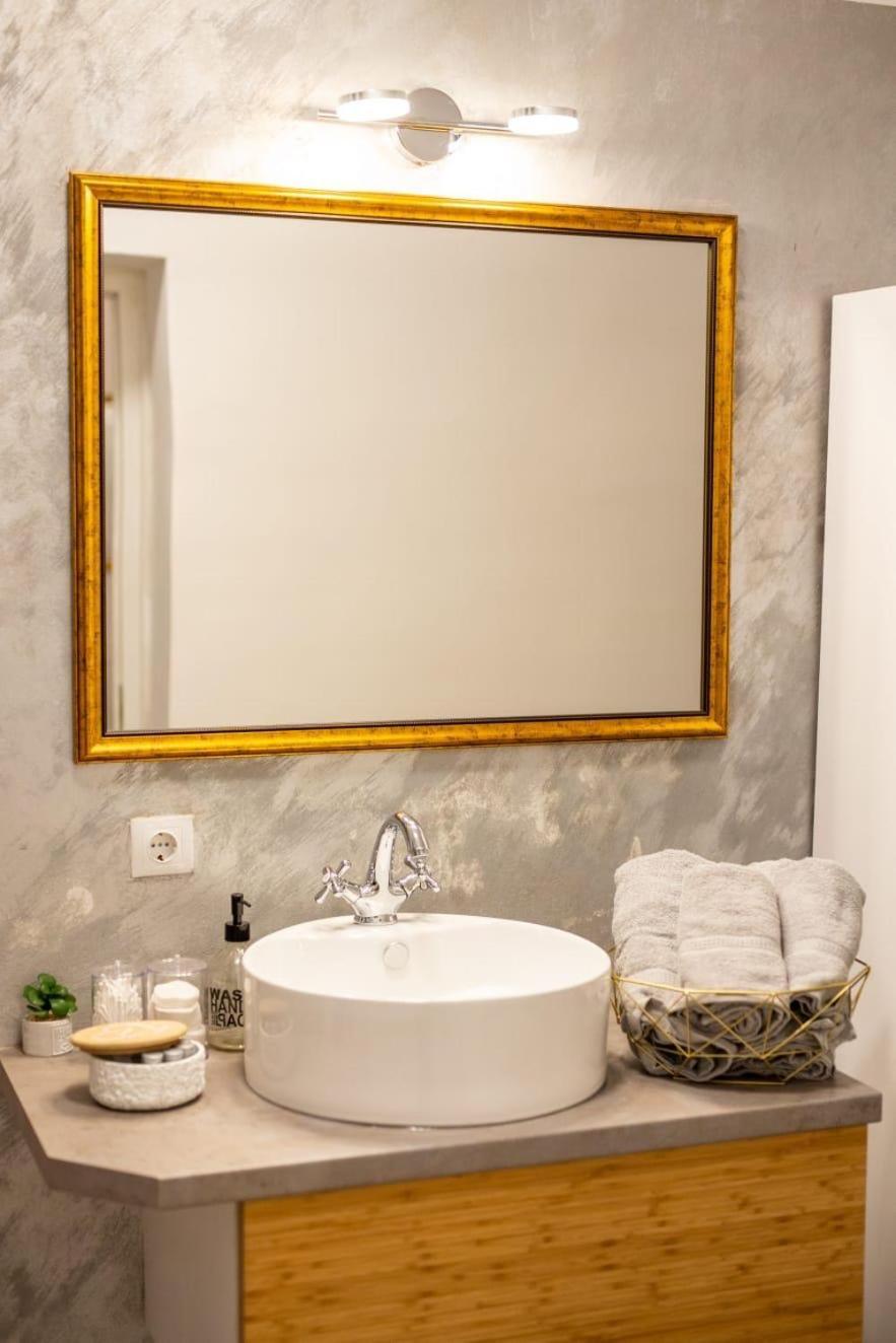 Luxury Ultra Central Sibiu Exterior foto