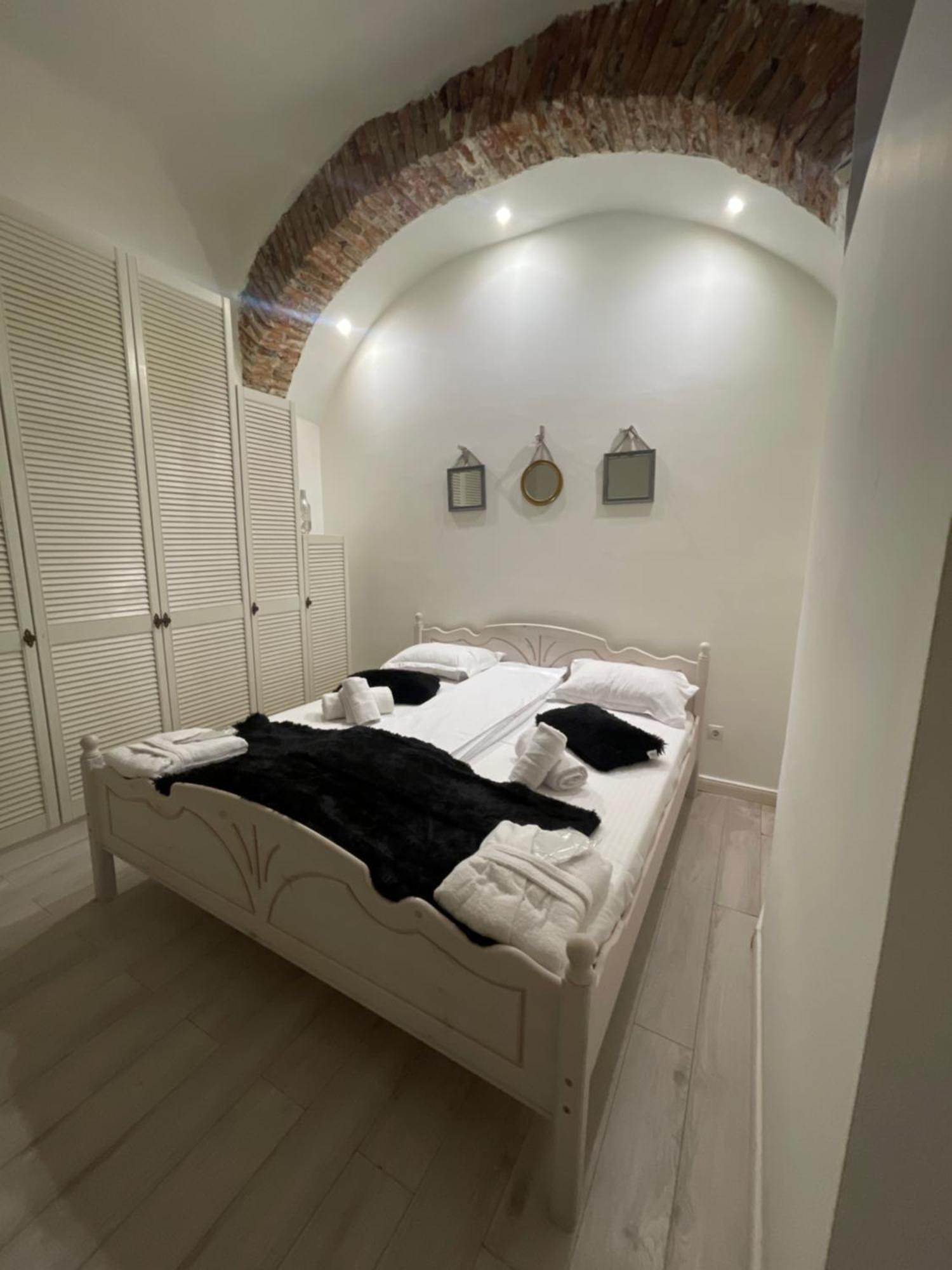 Luxury Ultra Central Sibiu Exterior foto