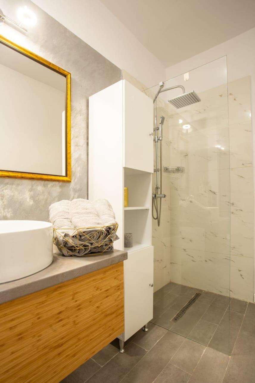 Luxury Ultra Central Sibiu Exterior foto